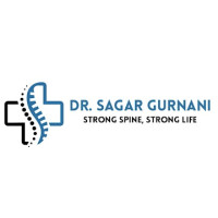 Dr Sagar Gurnani - Spine Surgeon in Wakad