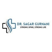 Dr.Sagar Gurnani - Spine Surgeon in Wakad