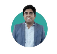 DR.Sandeep Roy -Orthopaedic surgeon