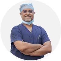Dr Saurabh Goel- Orthopedic Surgeon in Ahmedabad