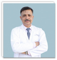 Best Knee Replacement Surgeon in Delhi – Dr. Shekhar Srivastav