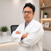 Dr. Shiteez Agrawal – Best Neurosurgeon in Jaipur