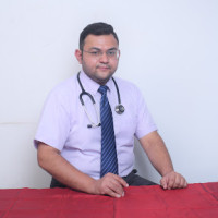 Dr.Shivansh Trivedi- best orthopedic doctor | best Knee Replacement doctor | best joint Replacement doctor