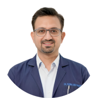 Dr. RudraDev Pandey – Best Cardiologist in Jaipur