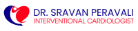 best Cardiologist in manikonda | Dr. Sravan Peravali