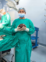Gynecologist in Deoghar