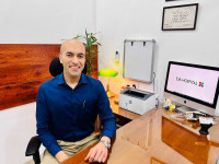 Dr. Tanveer S. Bhutani
