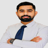 Dr. Tarang Sharma – Healthcare Executive & Hospital Administrator