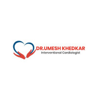 Dr. Umesh Khedkar- Cardiologist in Aurangabad | 2 d echo doctor in aurangabad