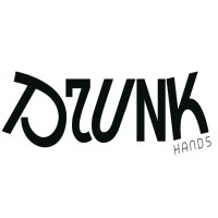 Drunk Hands Press on Nails