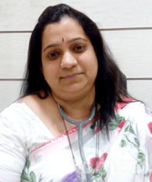 Dr. Vidya Shetty