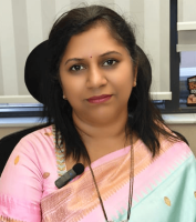 Dr. Vinatha Puli | Best Gynecologist & Urogynaecologist in Hyderabad