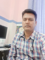 Dr. Yogendra Singh-