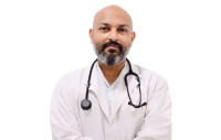 Oncologist in Kanpur | Dr. Yuvraj Singh