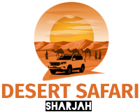 Desert Safari Self-Drive