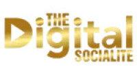 the digital socialite