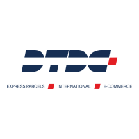 DTDC - Naka Gate Square