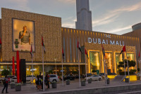 Discover Dubai Mall: The Biggest Shopping Complex In Dubai.