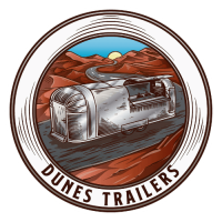 Food Truck for Sale | Food Trailer UAE | Dunes Trailers