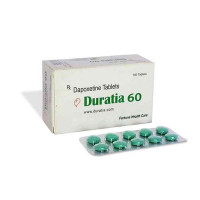 Duratia 60 Mg: Incredible Drug For Maximum ***** Pleasure With Your Partner