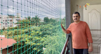 Priya Anti Brid Nets Dealer