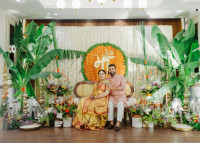 Plan Your Dream Wedding & Engagement with Don’t Worry Events – Varanasi’s Trusted Event Experts