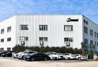 Zhejiang Huangyan Dewei Plastic Factory