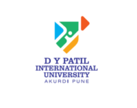 D Y Patil International University