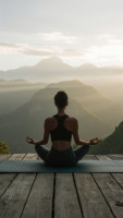 Yoga Tips