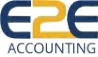 E2E Accounting | Trusted Accounting and Financial Services
