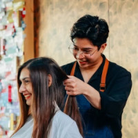 Hair smoothening cost in Bangalore