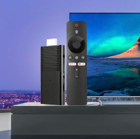 Flixy TV Stick – All-in-One Streaming Media Player