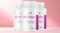 Slim Force Weight Loss: Natural Solution for Fast, Healthy Fat Reduction!canada,Vancouver, 5900
