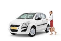 ahmedabad to pune cab
