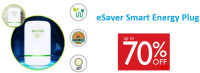 eSaver Smart Energy Plug Reviews 2023- Does eSaver Really Work or Not?
