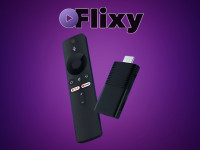 Flix Stick: Your Ultimate Streaming Companion