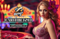 EarthBetz ID Registration: Start ***** on IPL Matches Today!