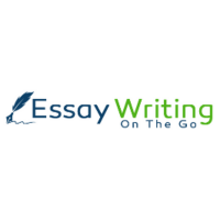 Essay writing on the go