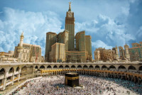 Haram Trip