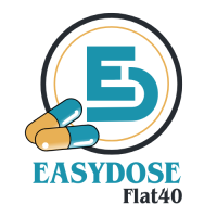 Easydose Flat40 Pharmacy