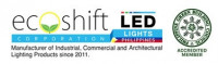 Ecoshift Corp Warehouse Lighting Store