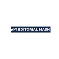 Editorial Mash