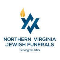 Northern Virginia Jewish Funerals