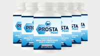 Prosta Peak Review 2026: Prostate Health & Vitality