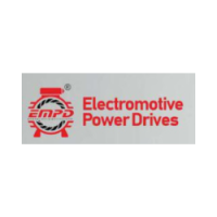 Electromotive Power Drives Pvt Ltd