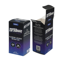 Custom E Liquid Boxes | Wholesale E Liquid Packaging Boxes