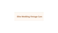 Elite Wedding Vintage Cars