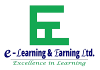 E‑Learning & Earning Ltd Naogaon