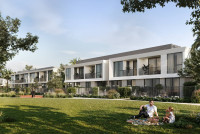 Emaar Greenville | Emaar South Dubai - New Launch