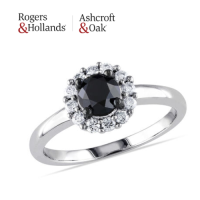 Rogers & Hollands Rings Under $1000 | Shop Now